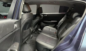 Kia Sportage Diesel 2WD Noblesse  * НАЙ-ДОБРА ЦЕНА В БЪЛГАРИЯ* , снимка 13