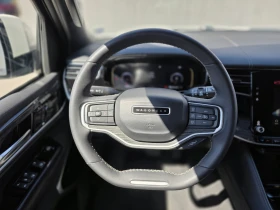 Jeep Grand cherokee 5.7L WAGONEER, снимка 13