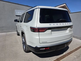 Jeep Grand cherokee 5.7L WAGONEER, снимка 6