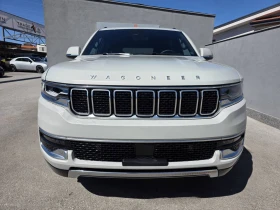 Jeep Grand cherokee 5.7L WAGONEER, снимка 2