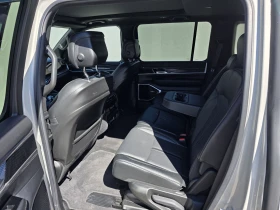 Jeep Grand cherokee 5.7L WAGONEER, снимка 16