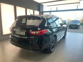 Infiniti QX60 3.5V6 6+ 1 места, снимка 2