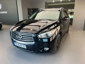 Infiniti QX60 3.5V6 6+ 1 места, снимка 1