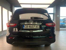 Infiniti QX60 3.5V6 6+ 1 места, снимка 8