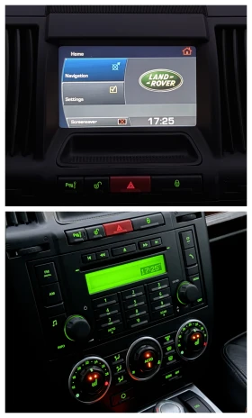 Land Rover Freelander ВСИЧКИ ВЪЗМОЖНИ ЕКСТРИ* НОВА ВЕРИГА И КОНСУМАТИВИ*, снимка 12