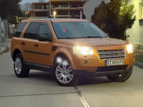 Land Rover Freelander ВСИЧКИ ВЪЗМОЖНИ ЕКСТРИ* НОВА ВЕРИГА И КОНСУМАТИВИ*, снимка 1