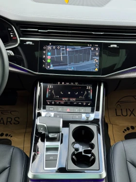 Audi Q8 -Facelift-S-line-Panorama-Matrix-Cam360-Maxton-, снимка 10