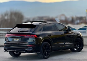 Audi Q8 -Facelift-S-line-Panorama-Matrix-Cam360-Maxton-, снимка 2