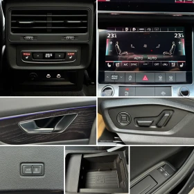 Audi Q8 -Facelift-S-line-Panorama-Matrix-Cam360-Maxton-, снимка 14