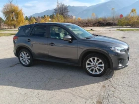 Mazda CX-5, снимка 1