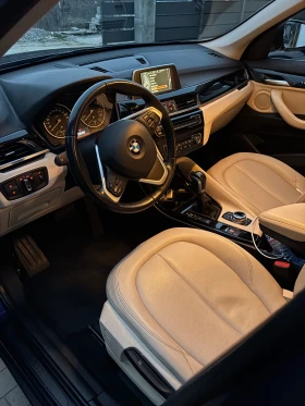 BMW X1, снимка 1