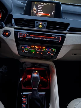 BMW X1, снимка 6