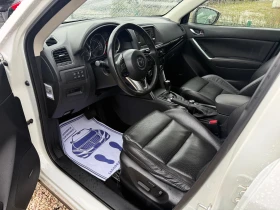 Mazda CX-5 2.2d, AWD, Автоматик, снимка 8