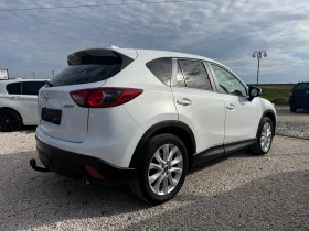 Mazda CX-5 2.2d, AWD, Автоматик, снимка 4