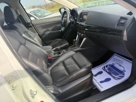 Mazda CX-5 2.2d, AWD, Автоматик, снимка 10