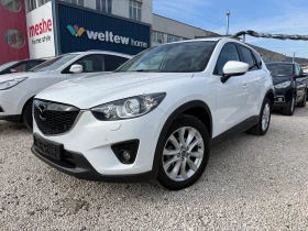 Mazda CX-5 2.2d, AWD, Автоматик, снимка 1