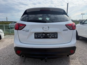 Mazda CX-5 2.2d, AWD, Автоматик, снимка 5