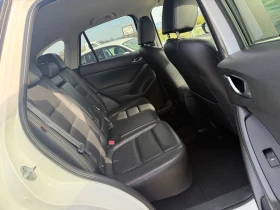 Mazda CX-5 2.2d, AWD, Автоматик, снимка 13