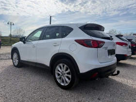 Mazda CX-5 2.2d, AWD, Автоматик, снимка 6