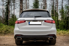 Mercedes-Benz GLS580 Mercedes - Benz GLS 580, снимка 6