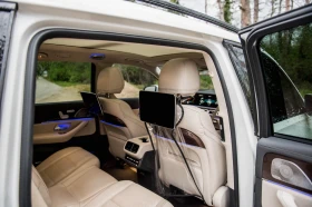 Mercedes-Benz GLS580 Mercedes - Benz GLS 580, снимка 15