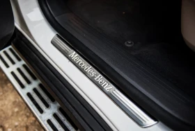 Mercedes-Benz GLS580 Mercedes - Benz GLS 580, снимка 13