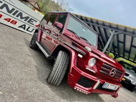 Mercedes-Benz G 500 AMG PACK* GAZ* REALNI KM* , снимка 3