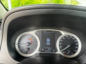 Nissan Navara 2.3D NAVI-CAM 360 EURO 6B, снимка 9