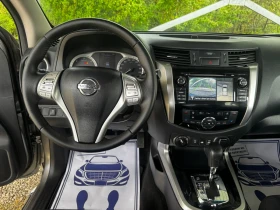 Nissan Navara 2.3D NAVI-CAM 360 EURO 6B, снимка 10