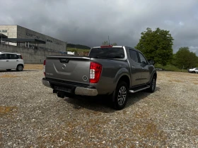 Nissan Navara 2.3D NAVI-CAM 360 EURO 6B, снимка 4