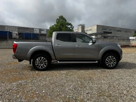 Nissan Navara 2.3D NAVI-CAM 360 EURO 6B, снимка 3