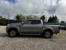 Nissan Navara 2.3D NAVI-CAM 360 EURO 6B, снимка 6