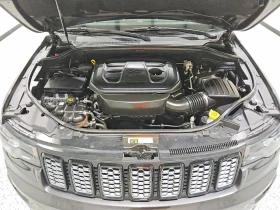 Jeep Grand cherokee LAREDO, снимка 12