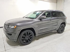 Jeep Grand cherokee LAREDO, снимка 1