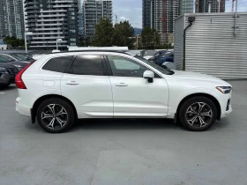 Volvo XC60 * Momentum * CARFAX * ПОДГРЕВИ * ПАНО * KEYLESS * , снимка 3