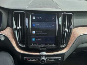 Volvo XC60 * Momentum * CARFAX * ПОДГРЕВИ * ПАНО * KEYLESS * , снимка 9