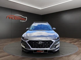 Hyundai Tucson 1.6CRDI XTECH, снимка 5