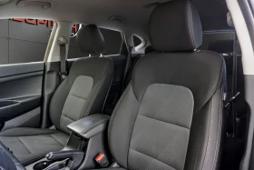 Hyundai Tucson 1.6CRDI XTECH, снимка 9