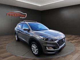 Hyundai Tucson 1.6CRDI XTECH, снимка 2