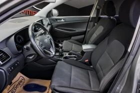 Hyundai Tucson 1.6CRDI XTECH, снимка 7
