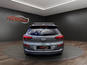 Hyundai Tucson 1.6CRDI XTECH, снимка 6