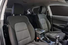 Hyundai Tucson 1.6CRDI XTECH, снимка 14