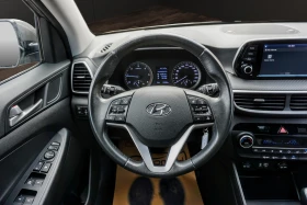 Hyundai Tucson 1.6CRDI XTECH, снимка 10