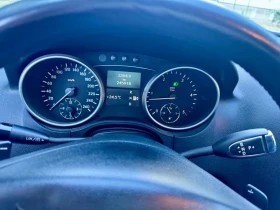 Mercedes-Benz ML 350 CDI 4 matic, снимка 7