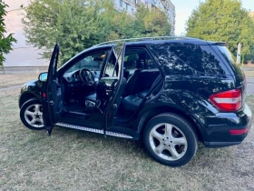 Mercedes-Benz ML 350 CDI 4 matic, снимка 12