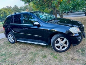Mercedes-Benz ML 350 CDI 4 matic, снимка 1