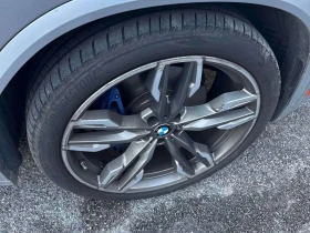 BMW X3 * M40i * ДИСТРОНИК* 360КАМ* ПАНО* HEAD-UP* , снимка 6