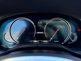 BMW X3 * M40i * ДИСТРОНИК* 360КАМ* ПАНО* HEAD-UP* , снимка 8