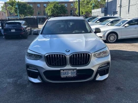 BMW X3 * M40i * ДИСТРОНИК* 360КАМ* ПАНО* HEAD-UP* , снимка 1