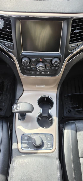 Jeep Grand cherokee Summit 5.7 HEMI , снимка 11